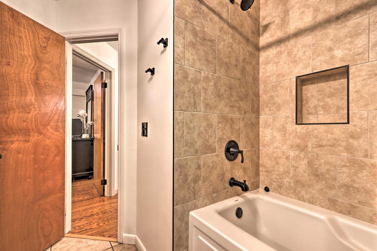 Gatlinburg Chalet Hot Tub, Sauna And Mountain View מראה חיצוני תמונה